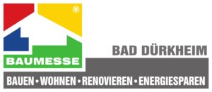 Energieberatung benso auf der Baumesse Bad Dürkheim