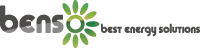 Benso Energy Logo