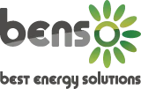 Benso Energy Logo